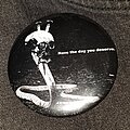 Primitive Man - Pin / Badge - Primitive Man