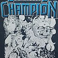 Eternal Champion - TShirt or Longsleeve - Eternal Champion