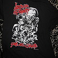 Last Days Of Humanity - TShirt or Longsleeve - Last Days Of Humanity shirt