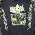 Cerebral Rot - TShirt or Longsleeve - Cerebral Rot Odious Descent...