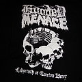 Hooded Menace - TShirt or Longsleeve - Hooded Menace
