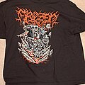 Frozen Soul - TShirt or Longsleeve - Frozen Soul 2025 tour