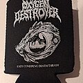 Oxygen Destroyer - Other Collectable - Oxygen Destroyer coozie