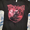 Thronehammer - TShirt or Longsleeve - Thronehammer Incantation Rites