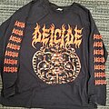 Deicide - TShirt or Longsleeve - Deicide