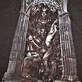 Incantation - TShirt or Longsleeve - Incantation Decimate Christendom