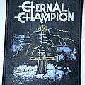 Eternal Champion - Patch - Eternal Champion patch
