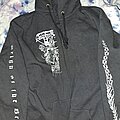 Asphyx - Hooded Top / Sweater - Asphyx Reign of the Brute hoodie