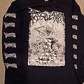Fossilization - TShirt or Longsleeve - Fossilization