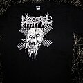 DISGORGE (MEX) - TShirt or Longsleeve - Disgorge (MEX) Gore Blessed