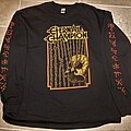 Eternal Champion - TShirt or Longsleeve - Eternal Champion LS 'Chains'