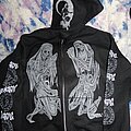 Incantation - Hooded Top / Sweater - Incantation 25th anniversary hoodie