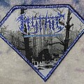 Mythic - Patch - Mythic blue foil patch