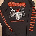 Gatecreeper - TShirt or Longsleeve - Gatecreeper 2022 world tour