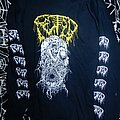 Fetid - TShirt or Longsleeve - Fetid LS