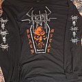 Sadistic Intent - TShirt or Longsleeve - Sadistic Intent