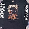 Avulsed - TShirt or Longsleeve - Avulsed Stabwound Orgasm