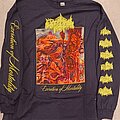 Cerebral Rot - TShirt or Longsleeve - Cerebral Rot