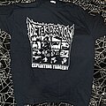 Deterioration - TShirt or Longsleeve - Deterioration exploiting tragedy