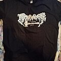 Thronehammer - TShirt or Longsleeve - Thronehammer t-shirt excluse to box set