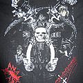 NYDM - TShirt or Longsleeve - NYDM Supporter shirt The Immortals Mortician, Anal Blast, Decomposed, Possessed