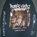 Rotting Christ - TShirt or Longsleeve - Rotting Christ Triarchy of the Lost Lovers LS '96