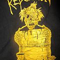 Repulsion - TShirt or Longsleeve - Repultion