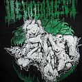 Devourment - TShirt or Longsleeve - Devourment All My Ex's Rot in Texas