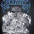 Mortician - TShirt or Longsleeve - Mortician Worms