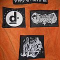 Hooded Menace - Patch - Doom Patches