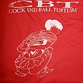 Cock And Ball Torture - TShirt or Longsleeve - Cock and Ball Torture