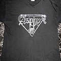 Asphyx - TShirt or Longsleeve - Asphyx If you won't face death...