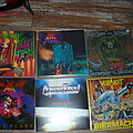 Slayer - Tape / Vinyl / CD / Recording etc - Vinyl Collection