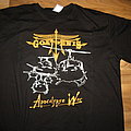 Goatpenis - TShirt or Longsleeve - Goatpenis