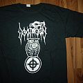 Goatmoon - TShirt or Longsleeve - Goatmoon-Shirt