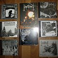 Moonblood - Tape / Vinyl / CD / Recording etc - Moonblood-Collection