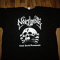 Nokturne - TShirt or Longsleeve - Nokturne-Shirt