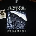 Ulver - TShirt or Longsleeve - Ulver -Shirt