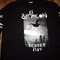 Satyricon - TShirt or Longsleeve - Satyricon-Longsleeve