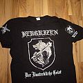 Bergrizen - TShirt or Longsleeve - Bergrizen-Shirt