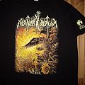 Nokturnal Mortum - TShirt or Longsleeve - Nokturnal Mortum Shirt