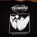 Permafrost - TShirt or Longsleeve - Permafrost-Shirt Permafrost - TShirt or Longsleeve - Permafrost-Shirt