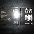 Abyssic Hate - Tape / Vinyl / CD / Recording etc - Abyssic Hate