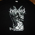 Hellfucked - TShirt or Longsleeve - Hellfucked-Shirt