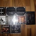 Gorgoroth - Tape / Vinyl / CD / Recording etc - Gorgoroth