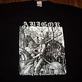 Abigor - TShirt or Longsleeve - Abigor-Shirt