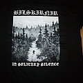 Bilskirnir - TShirt or Longsleeve - Bilskirnir-Shirt