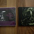 Black Funeral - Tape / Vinyl / CD / Recording etc - Black Funeral -Cd Collection