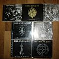 Bilskirnir - Tape / Vinyl / CD / Recording etc - Bilskirnir-Collection