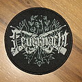 Feuernacht - Patch - Feuernacht-Patch